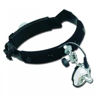 Meble i wyposażenie gabinetów medycznych - Gima Lampa laryngologiczna 55mm Lampa laryngologiczna - miniaturka - grafika 1