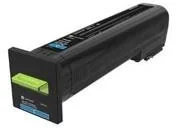 Lexmark 82K2HC0 - Tonery oryginalne - miniaturka - grafika 2