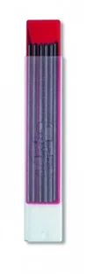 Koh-I-Nor Grafity 2.0mm 2B czeskie (4190) GR25KH - Ołówki - miniaturka - grafika 4
