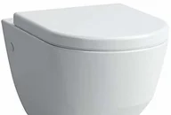 Deski sedesowe - Laufen Bieganie Pro deska sedesowa w kolorze białym, 8969503000001 - miniaturka - grafika 1