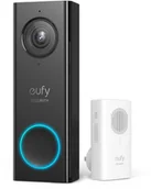 Domofony - EUFY Wideodomofon Video Doorbell - miniaturka - grafika 1