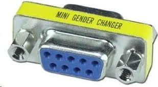 PremiumCord PremiumCord Redukcja 9F-9F, wersja krótka r99ffkk - Akcesoria do tabletów i e-booków - miniaturka - grafika 2