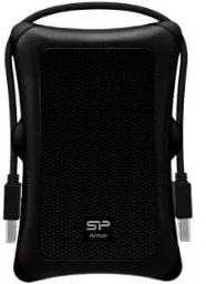 Silicon Power Armor A30 (SP010TBPHDA30S3A) - Dyski HDD - miniaturka - grafika 2
