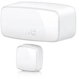 EVE EVE Door & Window inteligentny czujnik otwarcia - Czujniki ruchu i zmierzchu - miniaturka - grafika 3