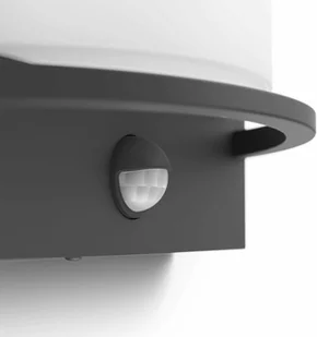 Philips myGarden Kinkiet LED Samondra z czujnikiem, 1x12 W, 1739293P0 Signify - Lampy ogrodowe - miniaturka - grafika 3