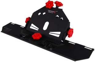 Przystawka do szlifierki 45 ° Mechanic Slider V2 - Narzędzia warsztatowe - miniaturka - grafika 3