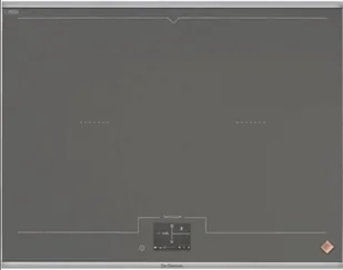 Płyta elektryczna do zabudowy De Dietrich DPI7698GS - Płyty elektryczne do zabudowy - miniaturka - grafika 2