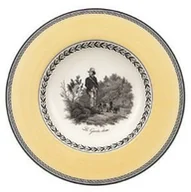 Talerze - Villeroy Boch Boch Talerz głęboki Audun Chasse 1010702700 - miniaturka - grafika 1
