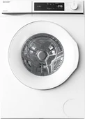Pralki - Sharp ES-NFA9121WD-PL - miniaturka - grafika 1