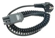 SONEL Adapter z kątowym wtykiem WS-04 UNI-Schuko WAADAWS04 - Akcesoria do urządzeń pomiarowych - miniaturka - grafika 3