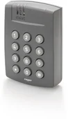 Kontrola dostępu - Roger PRT64EM-G - zewnętrzny czytnik zbliżeniowy z klawiaturą PRT64EM-G - miniaturka - grafika 1