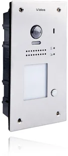 Vidos Wideodomofon DUO M1021W S1201A M1021W S1201A - Wideodomofony - miniaturka - grafika 7