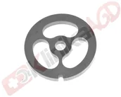 Akcesoria i części AGD - AJS Sitko maszynki do mielenia mięsa Zelmer numer 8 szarpak RE9108 - miniaturka - grafika 1