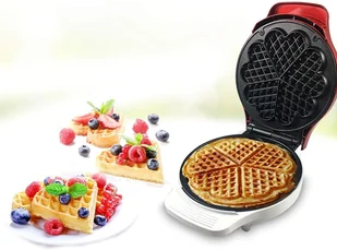 BEPER BT.603Y - Gofrownice - miniaturka - grafika 2