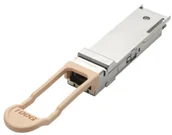 Kontrolery do serwerów - HPE HPE Aruba 100G QSFP28 MPO SR4 MMF XCVR JL309A - miniaturka - grafika 1