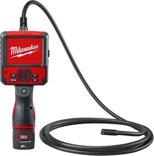 Milwaukee Fuel M18 FDD2-502X (4933464267) - Wiertarko-wkrętarki akumulatorowe - miniaturka - grafika 2