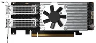 Adaptery i przejściówki - QNAP QNAP Dual-port QSFP28 100GbE network QXG-100G2SF-E810 - miniaturka - grafika 1