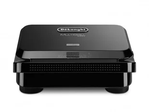 DeLonghi SW12B.BK - Opiekacze DeLonghi SW12B.BK - Opiekacze - miniaturka - grafika 2