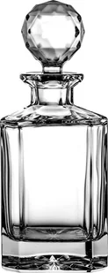 Crystal Julia Karafka kryształowa whisky brandy pod grawer 05851) - Kryształy - miniaturka - grafika 2