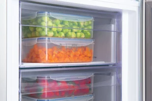 Lodówka Amica FK3556.4FZXAA - Lodówki - miniaturka - grafika 17