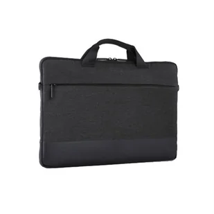Dell Professional Sleeve czarno-szara (460-BCFJ) - Torby na laptopy Dell Professional Sleeve czarno-szara (460-BCFJ) - Torby na laptopy - miniaturka - grafika 3