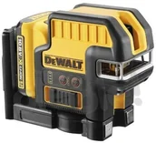 Poziomice laserowe - Dewalt DCE0822D1R-QW DCE0822D1R-QW - miniaturka - grafika 1