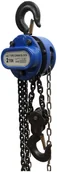 Wciągarki - 519 Husar HUBER Wyciągarka łańcuchowa Husar udźwig 2 T) 51977455 77455-uniw - miniaturka - grafika 1