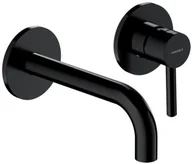 Zestawy prysznicowe - Omnires Bateria podtynkowa umywalkowa Simplon - miniaturka - grafika 1