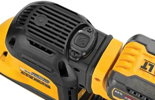 DeWalt młot udarowo-obrotowy SDS-Max 54V Li-Ion 2x9,0Ah [DCH614X2] DCH614X2-QW - Młoty udarowe - miniaturka - grafika 4