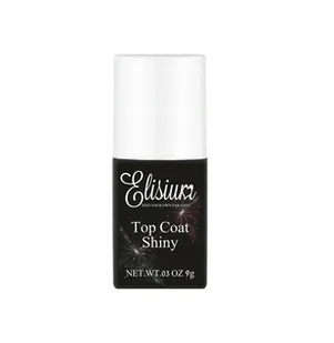 Elisium Elisium, utwardzacz do lakieru do paznokci, 8 ml - Utwardzacze do paznokci - miniaturka - grafika 6