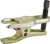 Akcesoria do elektronarzędzi - Hazet 1790-7 ściągacz do przegubów kulowych 1790-7 - miniaturka - grafika 1