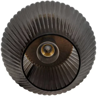 PAULEEN Pauleen Crystal Gloom lampa stołowa ze szkła - Lampy stojące - miniaturka - grafika 4