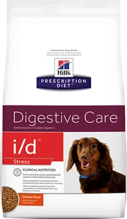 Hills i/d stress mini 3kg - Sucha karma dla psów - miniaturka - grafika 3