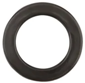 Taśmy izolacyjne i naprawcze - ERGOM Przepust kablowy poliamidowy HV 16 BK E01PK-01010101200 100szt. 01010101200 - miniaturka - grafika 1