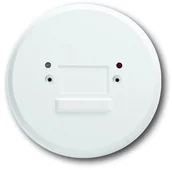 Czujniki czadu, dymu, gazu - Busch-Jaeger Busch-Jäger 6829-84 alarm dymny przekaźnik - miniaturka - grafika 1