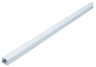 AKS Zielonka Listwa elektroinstalacyjna MKE 15 / 17 - Kanały kablowe - miniaturka - grafika 2