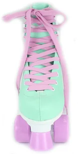 NILS EXTREME NILS Extreme, Wrotki rekreacyjne dziecięce, rozmiar 35 - Wrotki - miniaturka - grafika 6