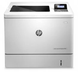 Drukarka HP LaserJet Color Enterprise M553n B5L24A - Drukarki - miniaturka - grafika 3