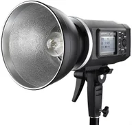 Lampy studyjne - Godox Lampa studyjna Godox AD600B TTL błyskowa - miniaturka - grafika 1