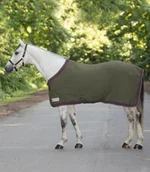 Derki dla konia - Waldhausen Derka polarowa Esperia Two - 8028390 - miniaturka - grafika 1