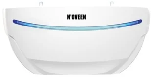 NOVEEN LAMPA OWADOBÓJCZA na KOMARY MUCHY UV 80m2 Kinkiet IKN15 - Lampy owadobójcze - miniaturka - grafika 2