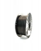Filamenty i akcesoria do drukarek 3D - Filament F3D Pla+ Black 1,75mm 1kg - miniaturka - grafika 1