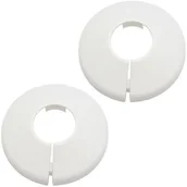 Akcesoria hydrauliczne - INSTAL COMPLEX Rozeta 20MM INSTAL COMPLEX - miniaturka - grafika 1