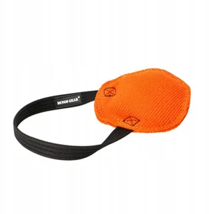 Dingo Gear K9 Gryzak Szarpak #14cm Grubość 3cm - Zabawki dla psów - miniaturka - grafika 2