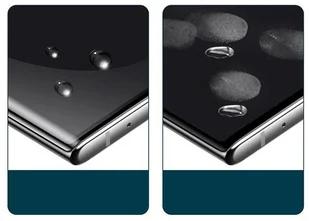 Samsung Baseus Folia Baseus Galaxy Note 10 KR01 Black baseus_20191008141521 - Szkła hartowane na telefon - miniaturka - grafika 6