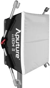 Aputure Softbox EZ BOX II + Grid do lamp Amaran - Inne akcesoria studyjne - miniaturka - grafika 4