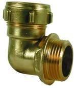 Rury - Conex Kolanko REDUKCYJNE 18 MM - 1/2" - miniaturka - grafika 1