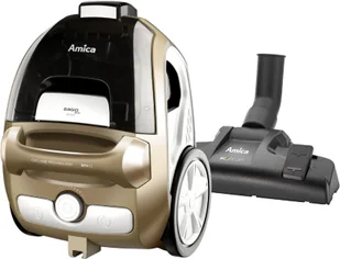 Odkurzacz Amica Bagio Eco VM 3045 - Odkurzacze - miniaturka - grafika 3