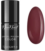 Lakiery hybrydowe - NeoNail Lakier Hybrydowy 7,2 ml Neutral - miniaturka - grafika 1