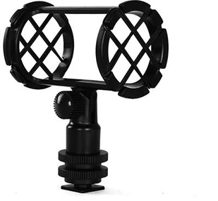 Boya Kosz antywibracyjny BY-C04 BY-C04 - Inne akcesoria audio-wideo - miniaturka - grafika 2